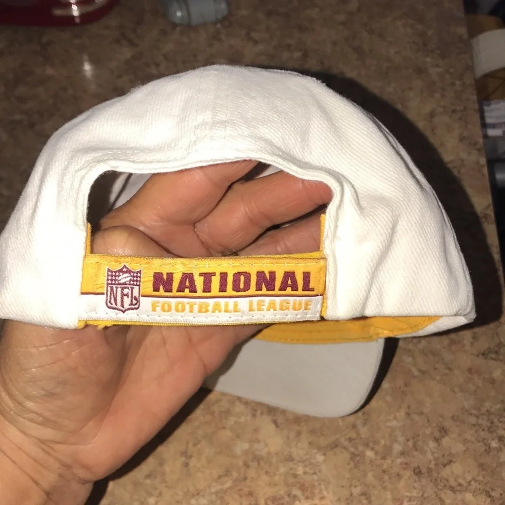 Kid’s NFL Redskins Cap